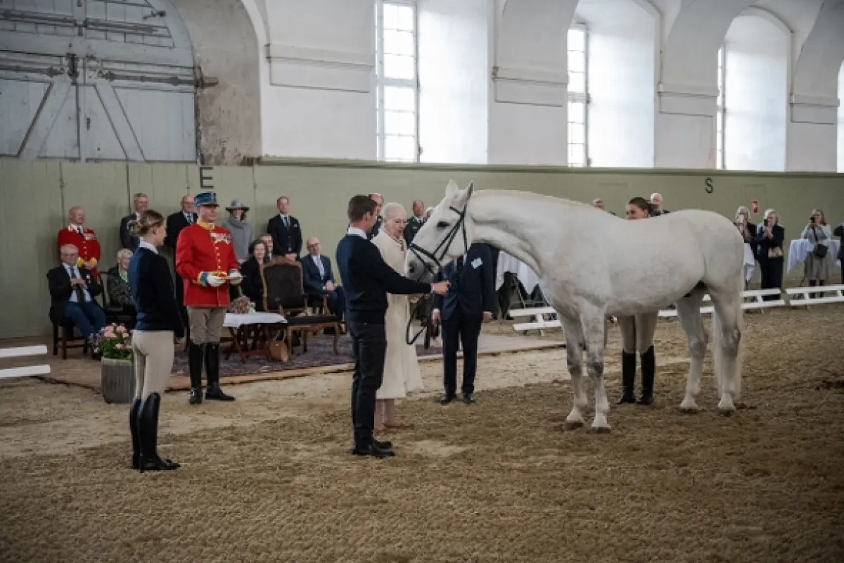 V službách kráľov, 2023 - fotogaléria