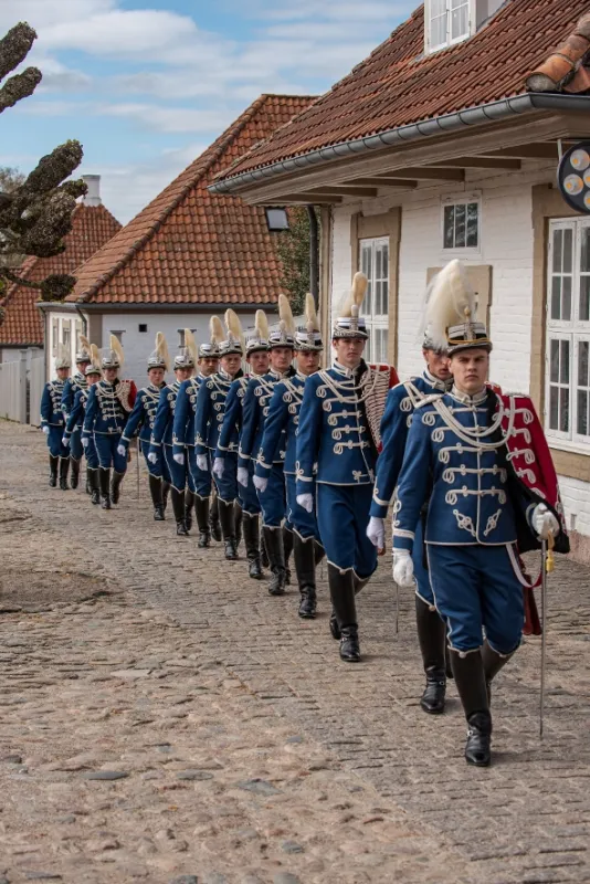 V službách kráľov, 2023 - fotogaléria
