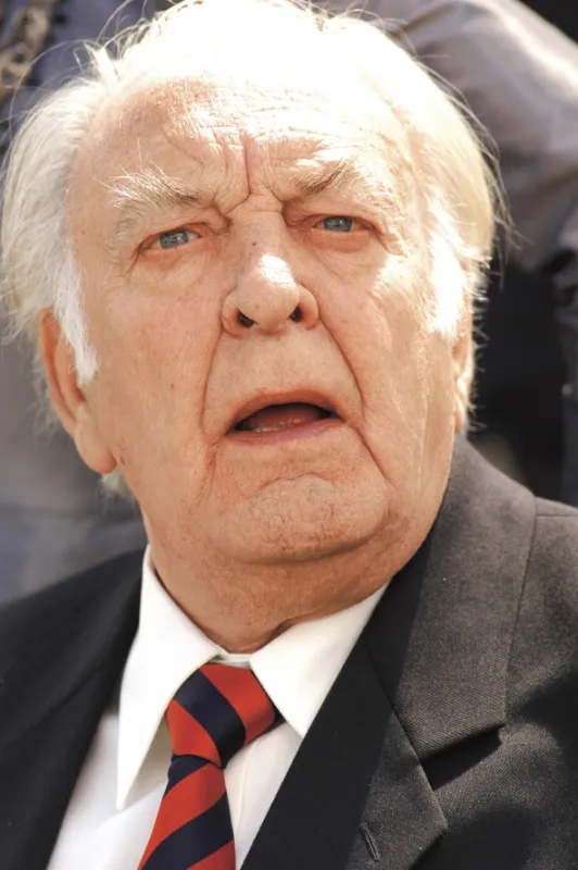 Vraždy v Midsomeru, 2008 - fotogaléria