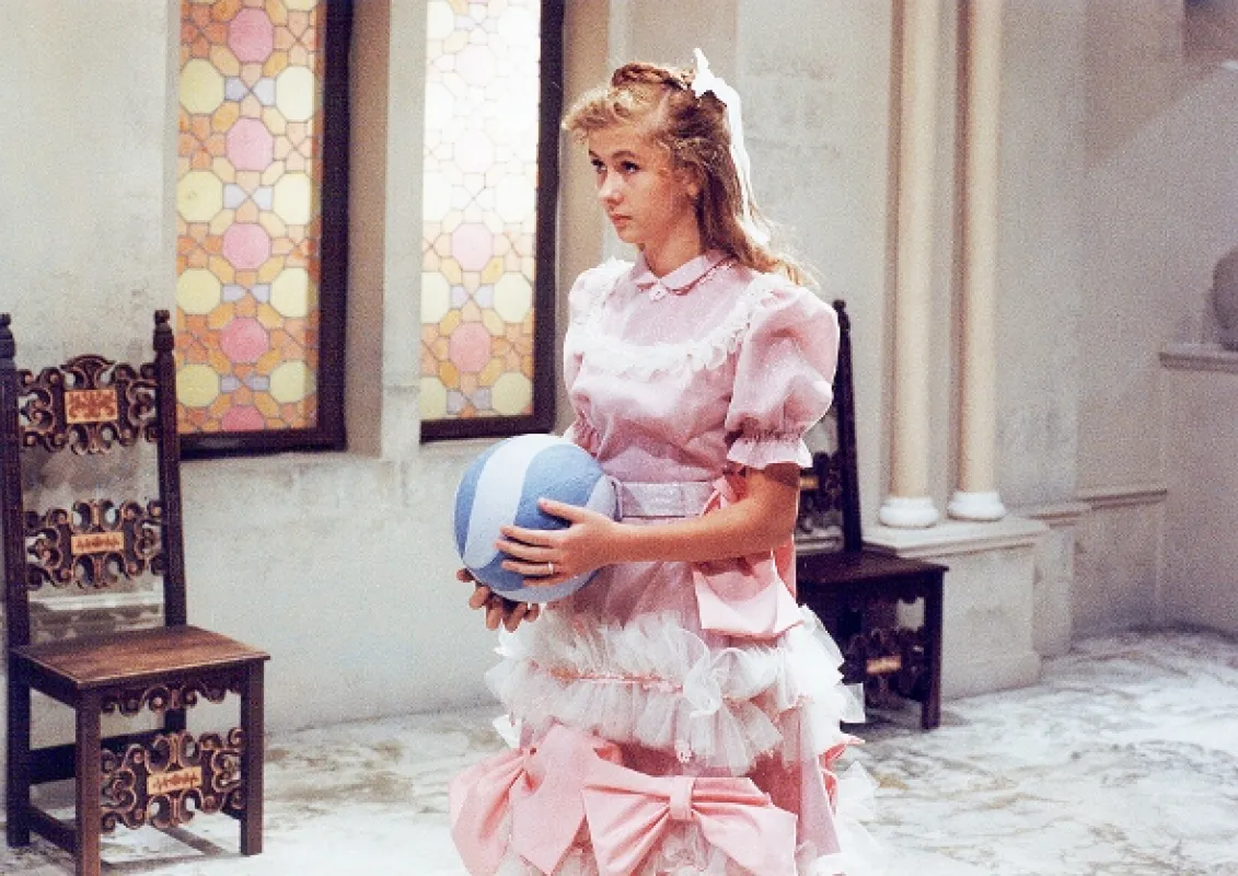 Kráľovná zore, 1982 - fotogaléria