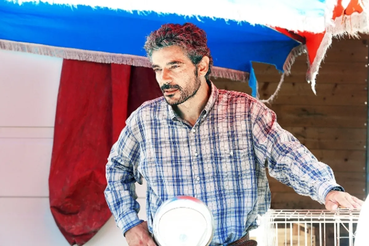 Všetko pre môjho syna, 2022 - fotogaléria