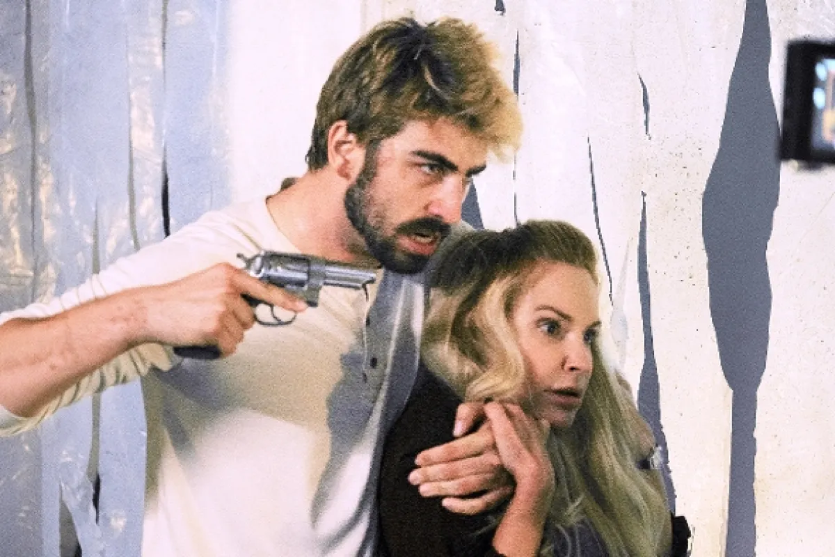 10 minút pravdy (10 Minutes Gone), 2019 - fotogaléria