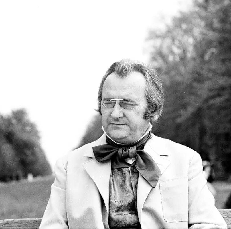 Byli jednou dva písaři, 1972 - fotogaléria