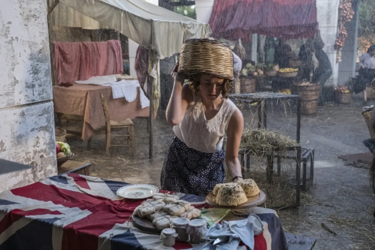 Durrellovci, 2017 - fotogaléria