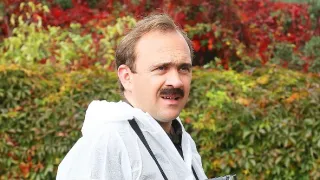 V.I.P. vraždy II (10)
