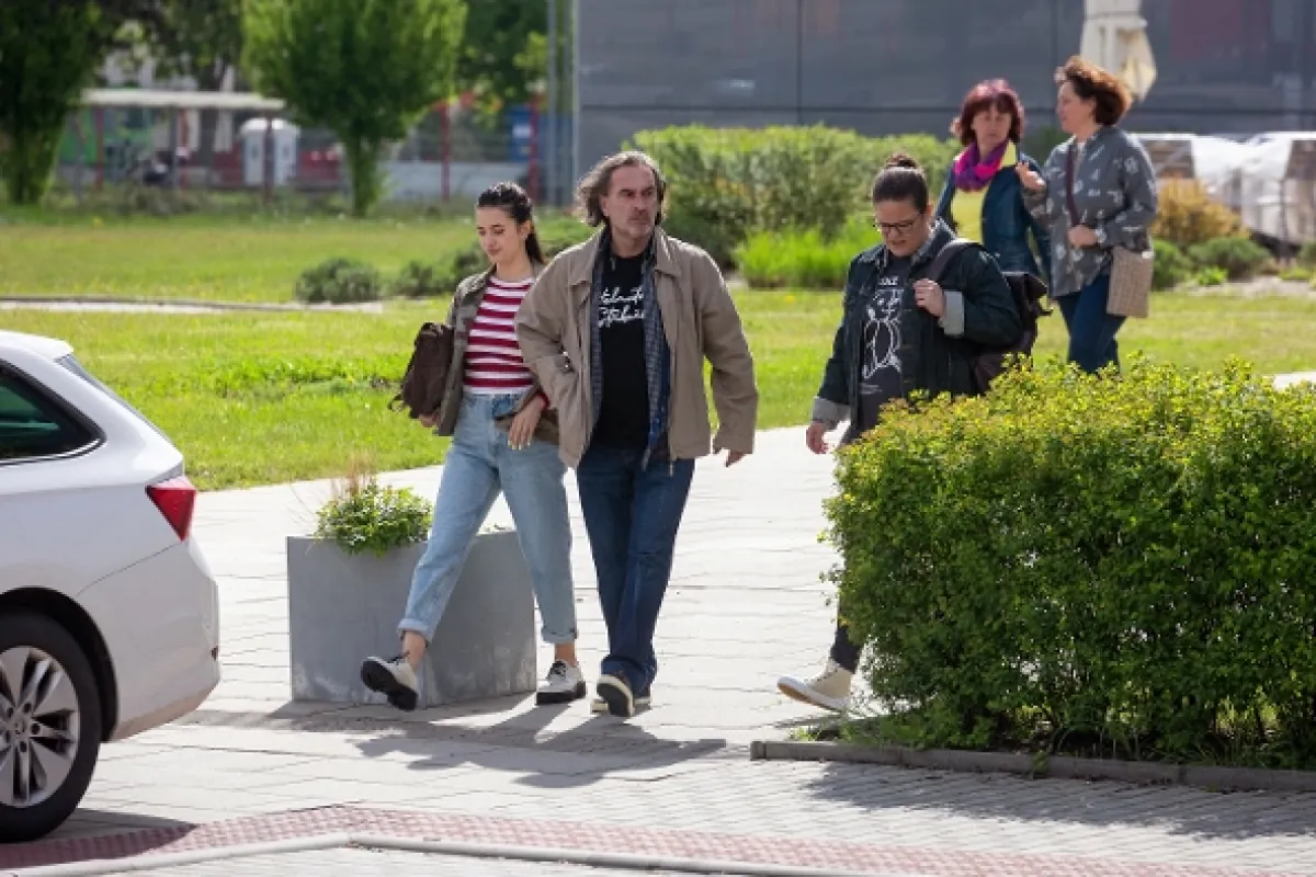 Dobré ráno, Brno!, 2023 - fotogaléria