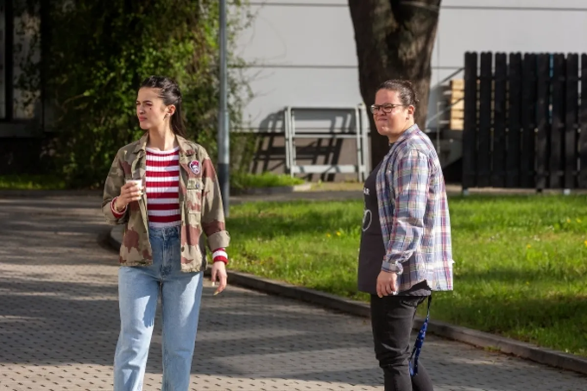 Dobré ráno, Brno!, 2023 - fotogaléria