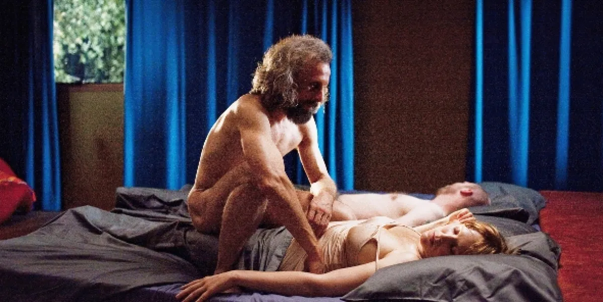 Borgman, 2013 - fotogaléria