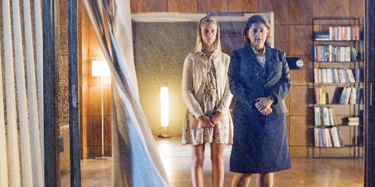 Borgman, 2013 - fotogaléria