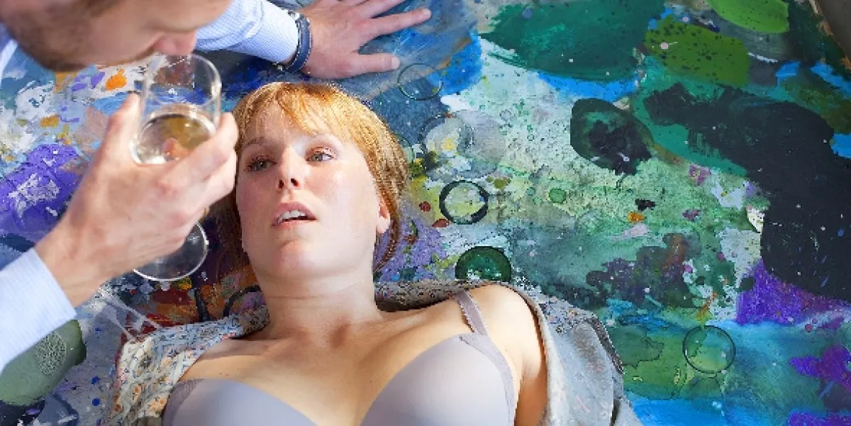 Borgman, 2013 - fotogaléria