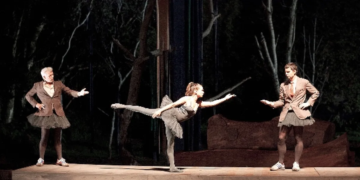 Borgman, 2013 - fotogaléria