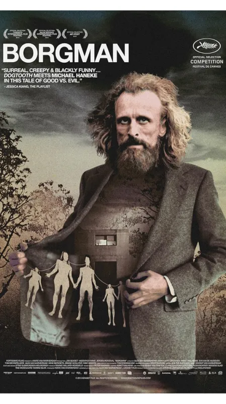 Borgman, 2013 - fotogaléria