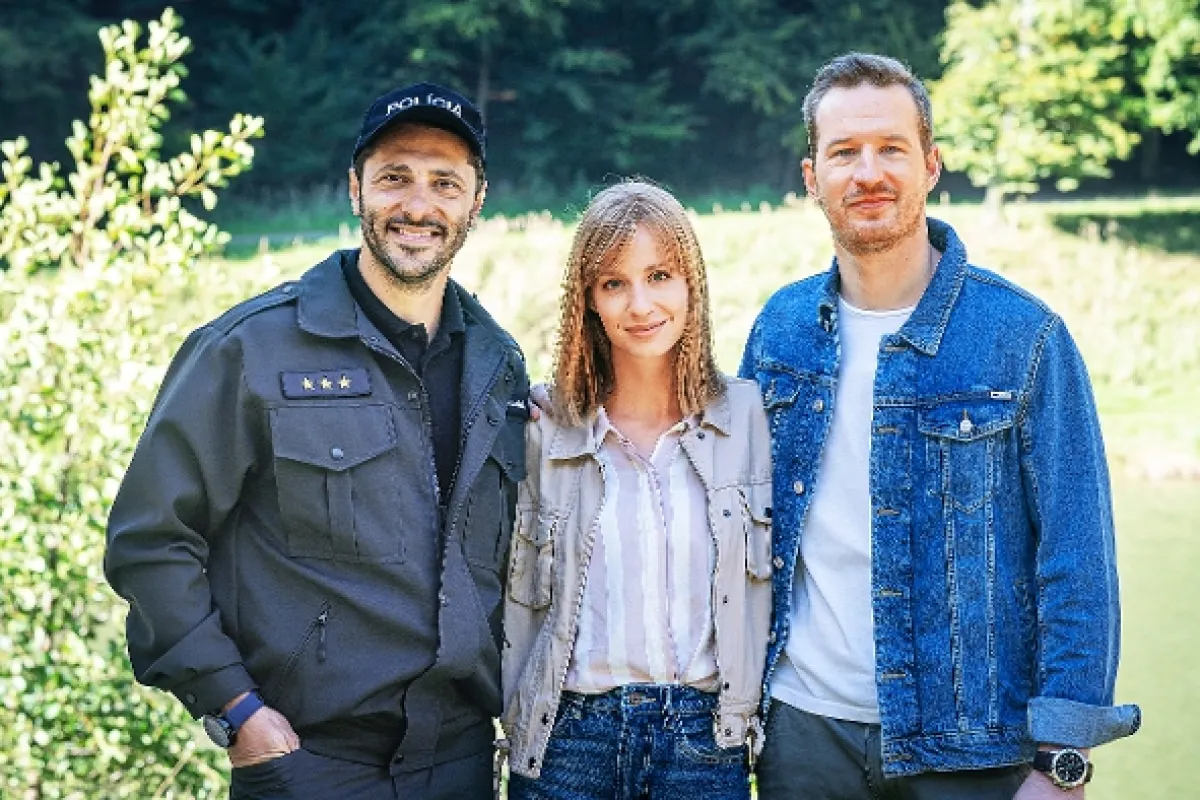 Hranica, 2022 - fotogaléria