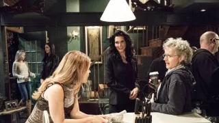 Rizzoli & Isles: Vraždy na pitevně VII (1)