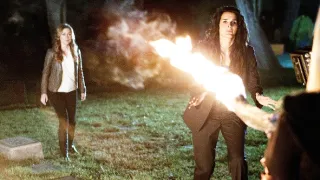 Rizzoli & Isles: Vraždy na pitevně II (7)