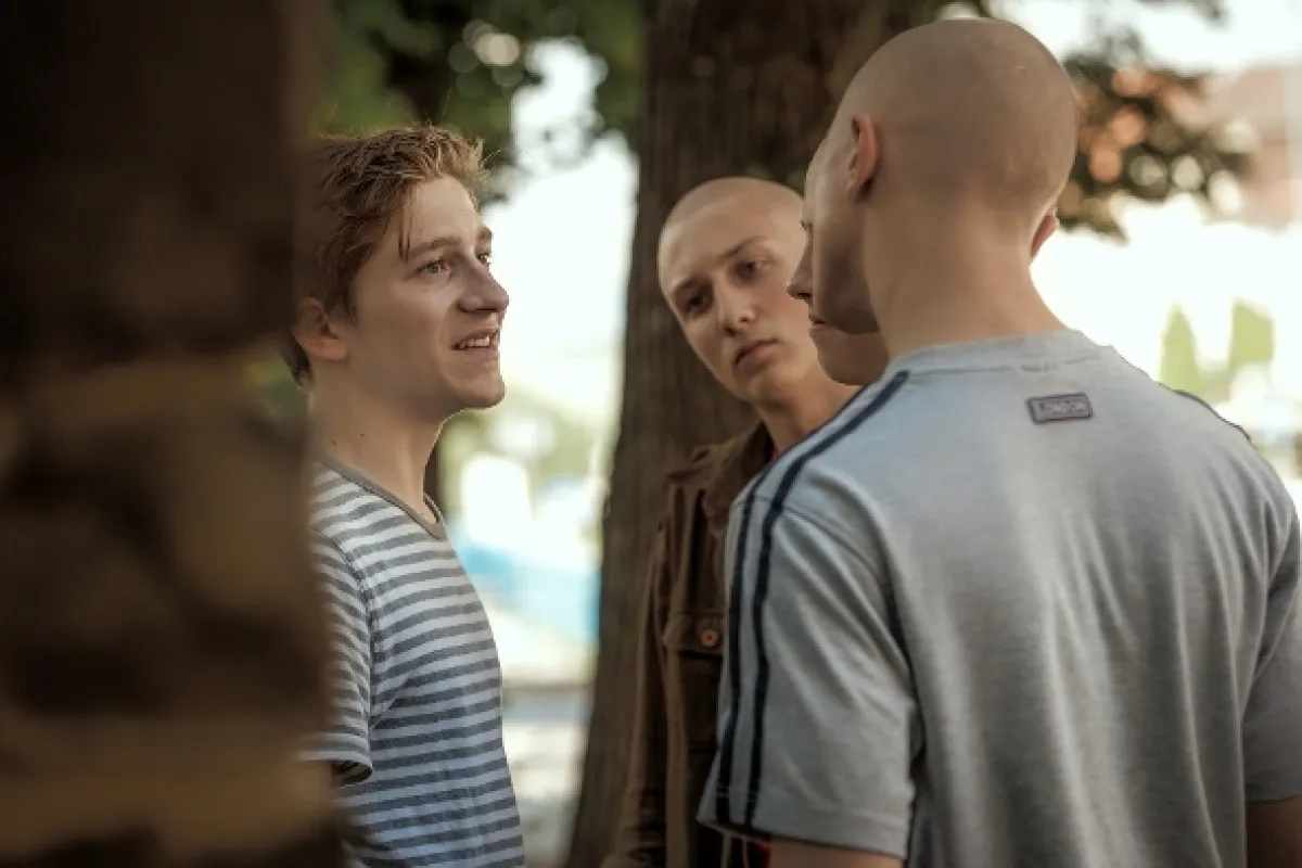 Most!, 2019 - fotogaléria