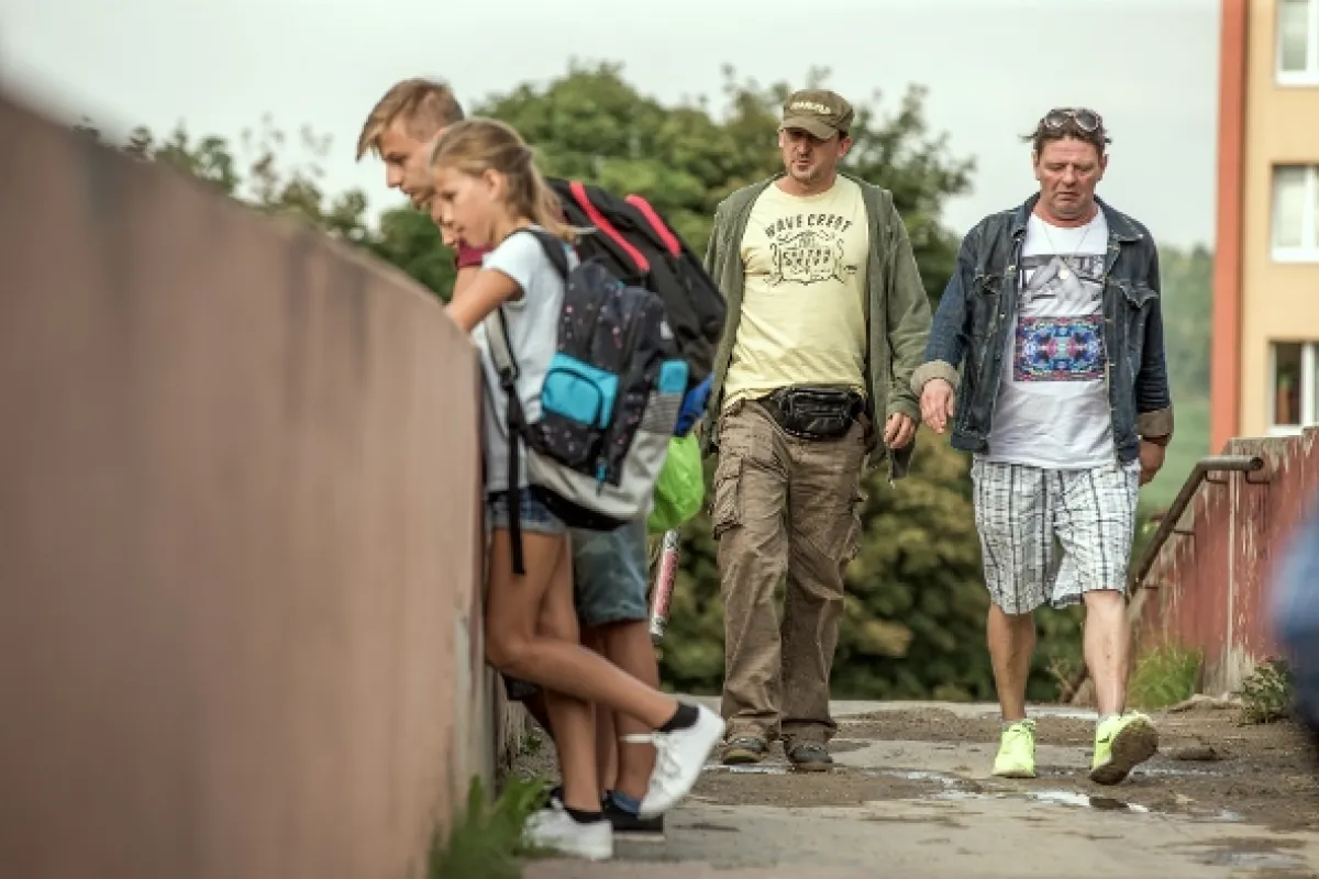 Most!, 2019 - fotogaléria