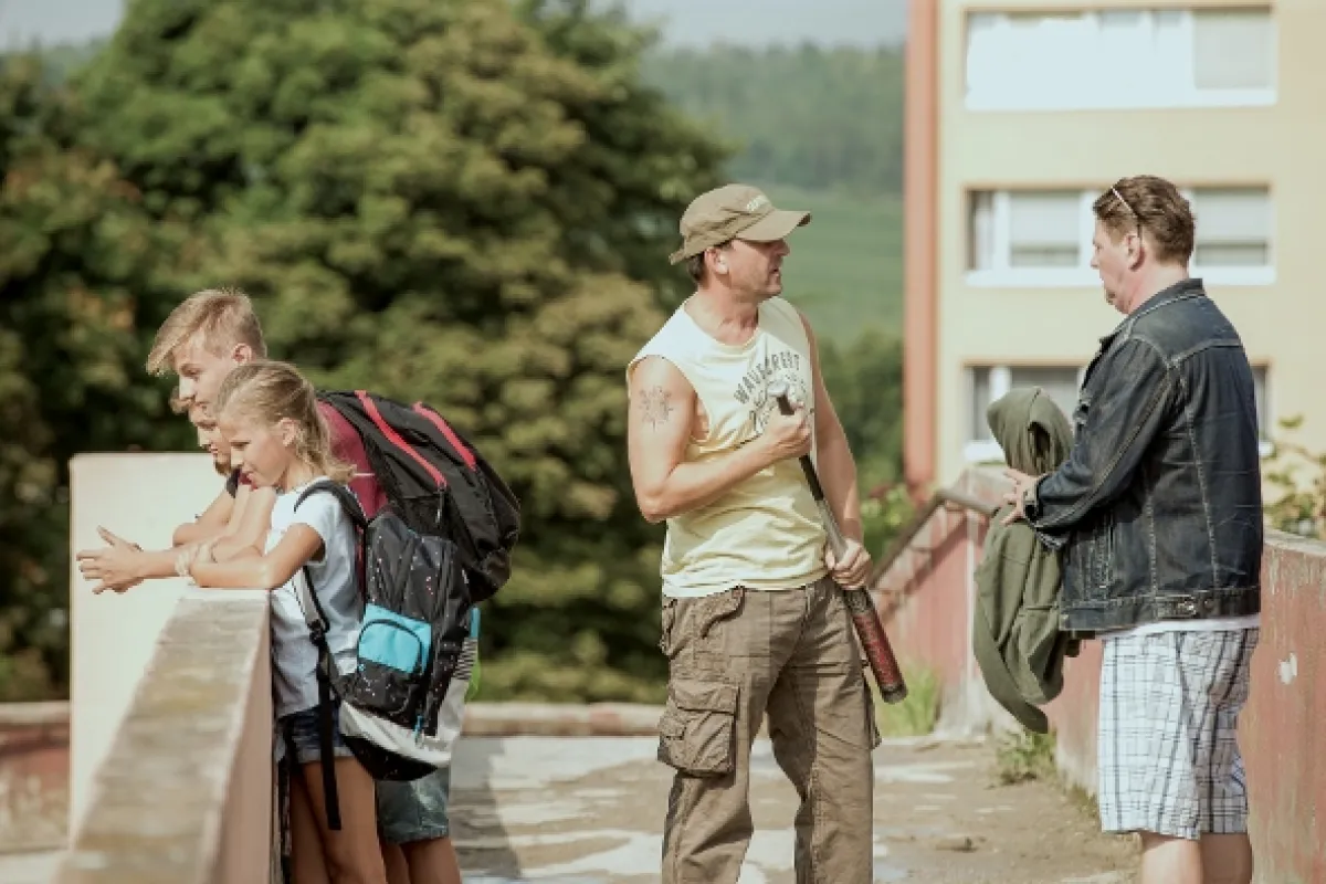 Most!, 2019 - fotogaléria