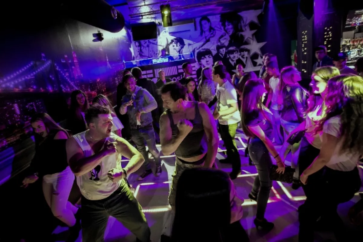 Most!, 2019 - fotogaléria