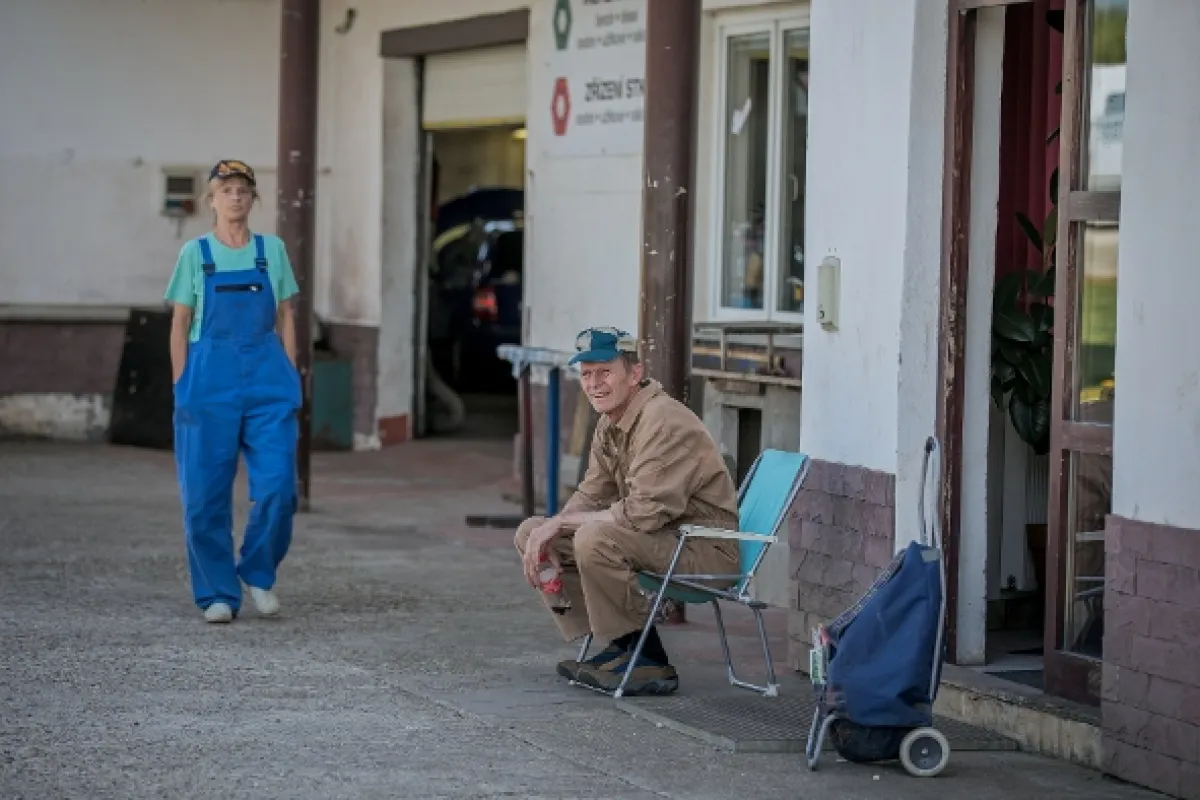 Most!, 2019 - fotogaléria