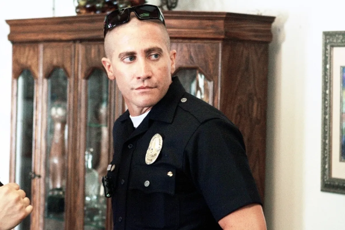 Patrola (End of Watch), 2012 - fotogaléria