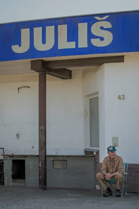 Most!, 2019 - fotogaléria