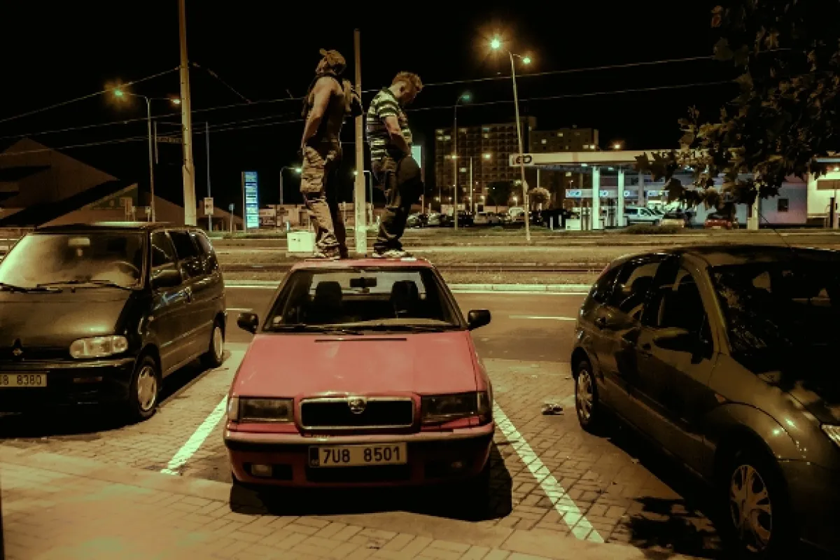 Most!, 2019 - fotogaléria