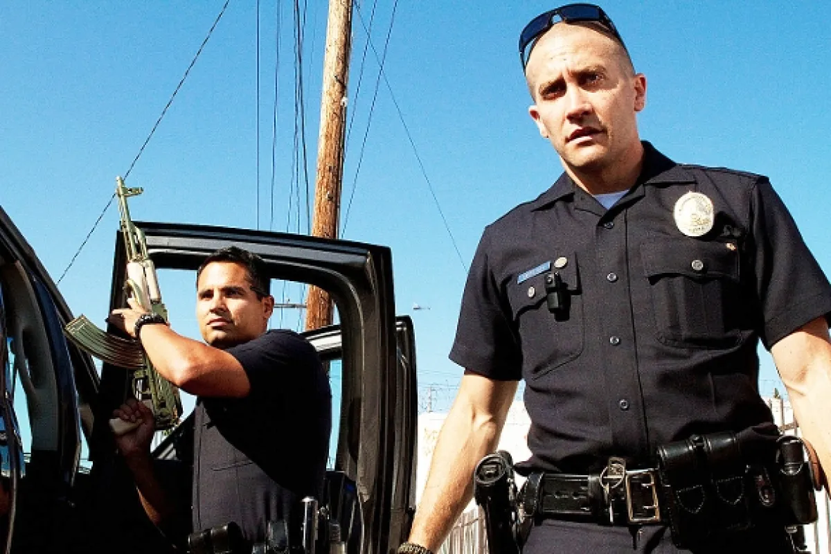 Patrola (End of Watch), 2012 - fotogaléria