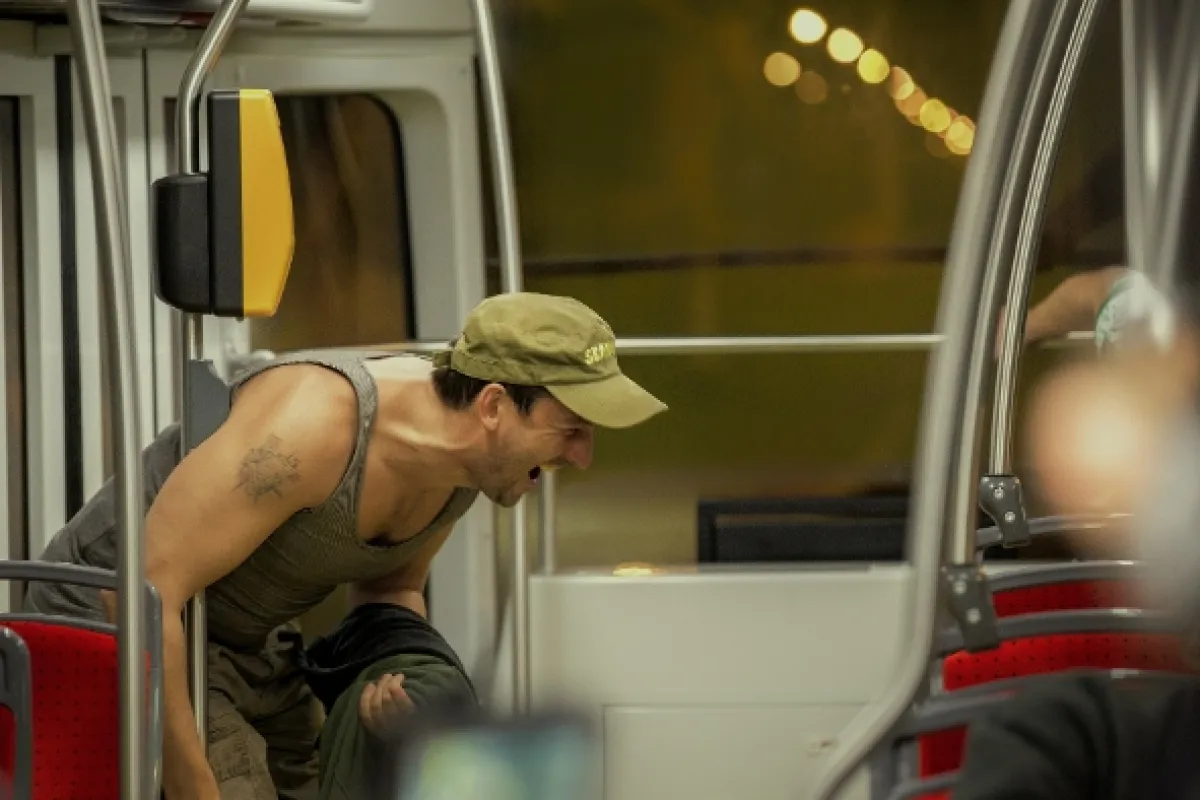 Most!, 2019 - fotogaléria