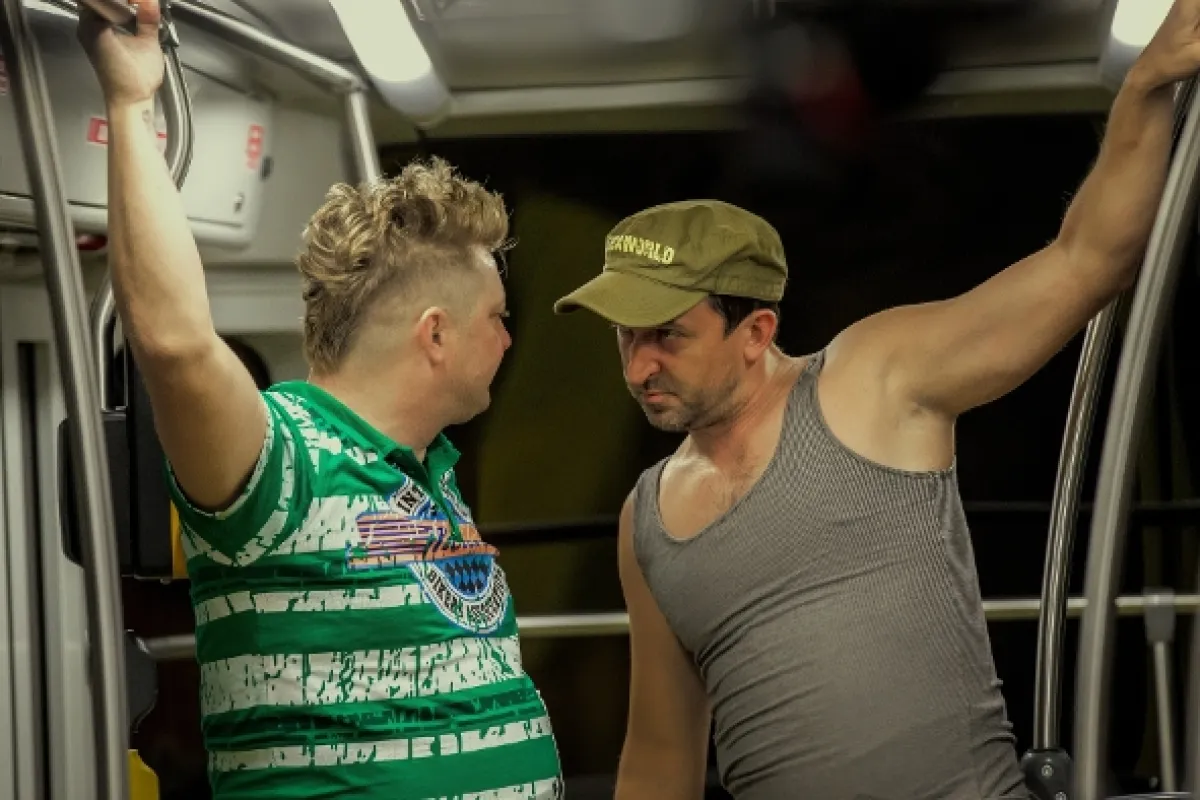 Most!, 2019 - fotogaléria