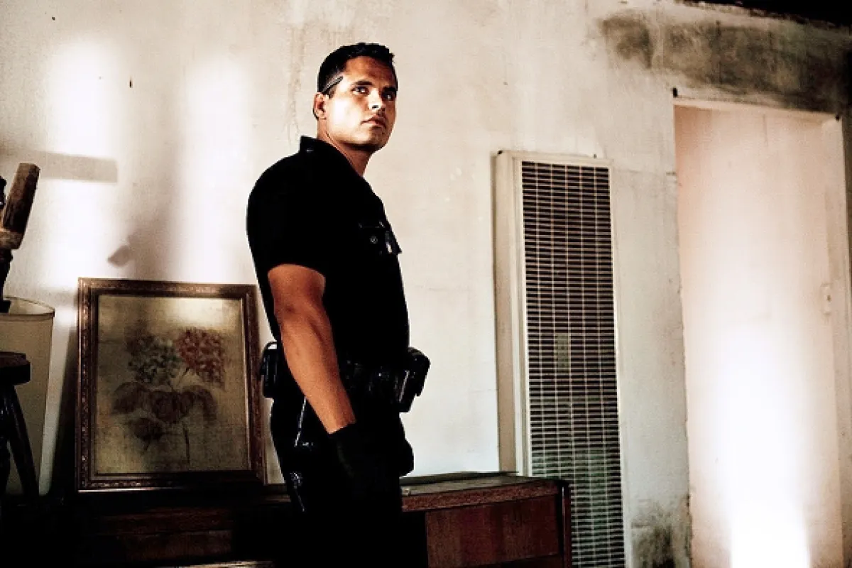 Patrola (End of Watch), 2012 - fotogaléria