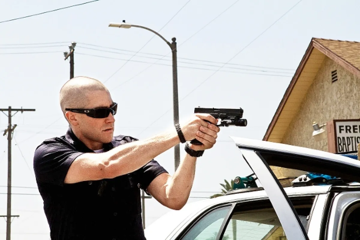 Patrola (End of Watch), 2012 - fotogaléria