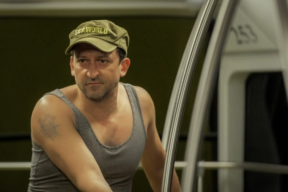 Most!, 2019 - fotogaléria