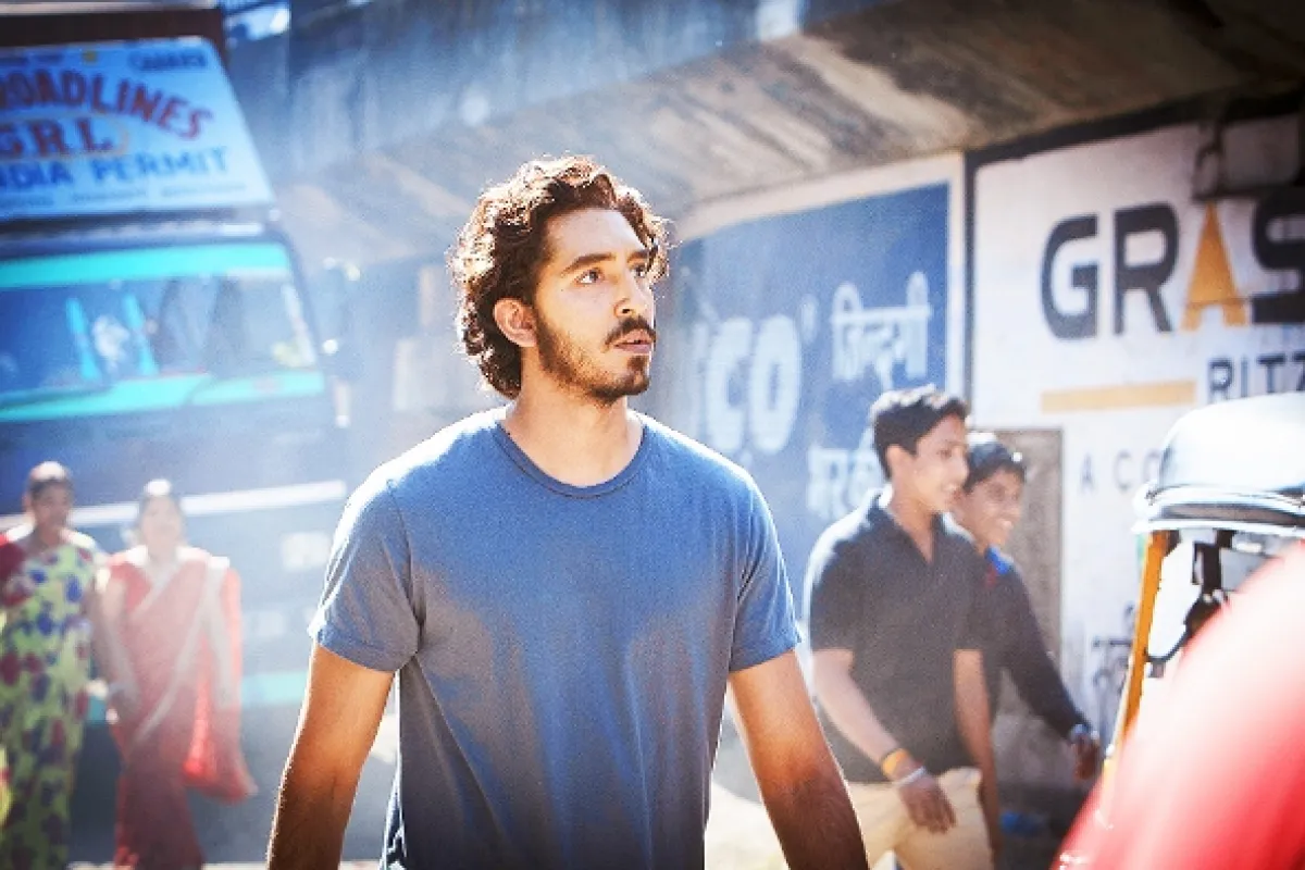 Lion, 2016 - fotogaléria