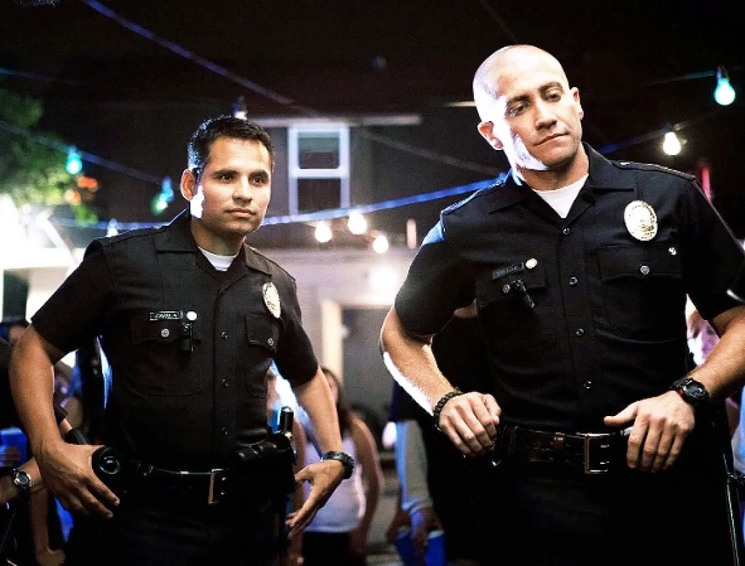 Patrola (End of Watch), 2012 - fotogaléria