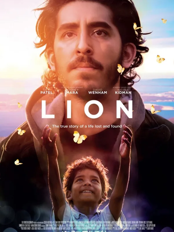 Lion, 2016 - fotogaléria