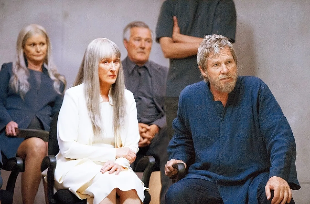 Dárce (The Giver), 2014 - fotogaléria