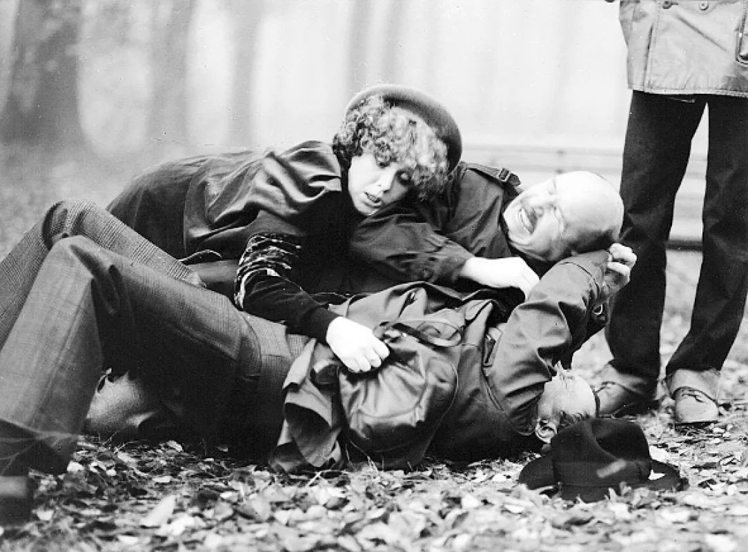 Šéfe, ideme na to!, 1984 - fotogaléria
