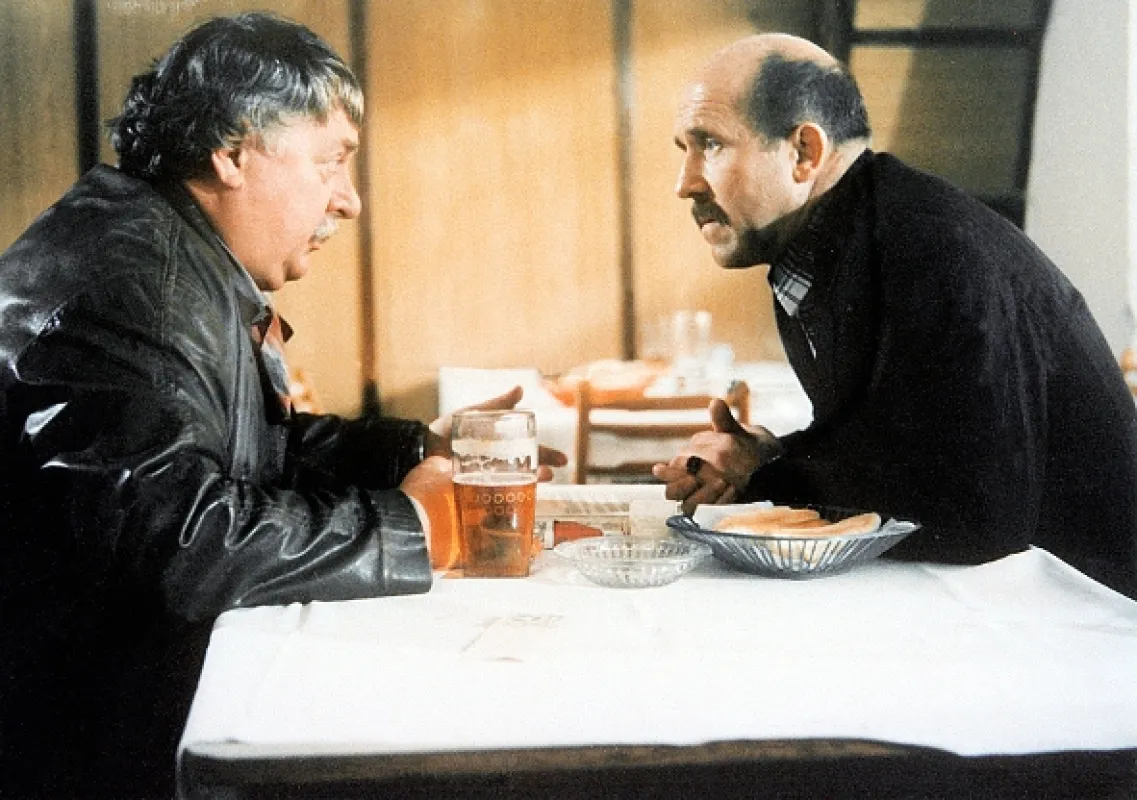 Šéfe, ideme na to!, 1984 - fotogaléria