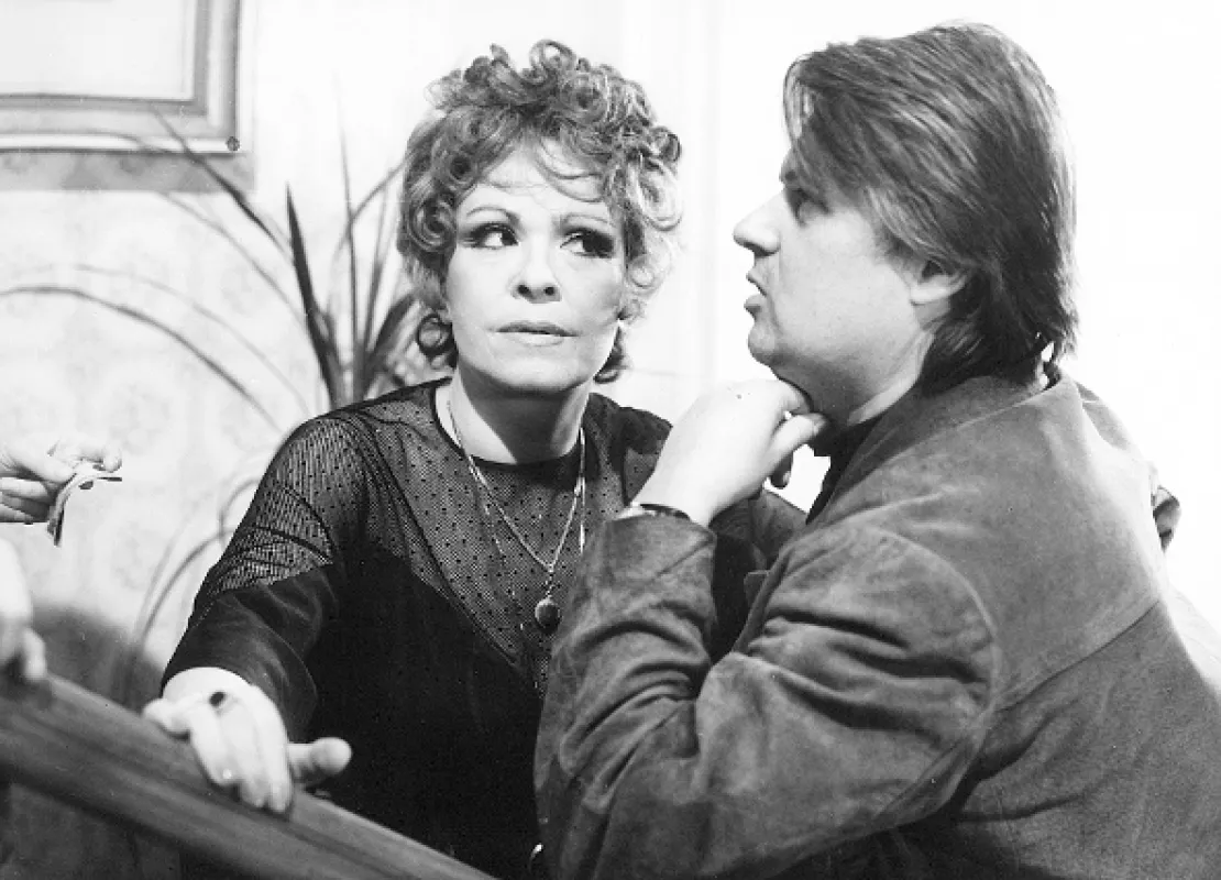 Šéfe, ideme na to!, 1984 - fotogaléria