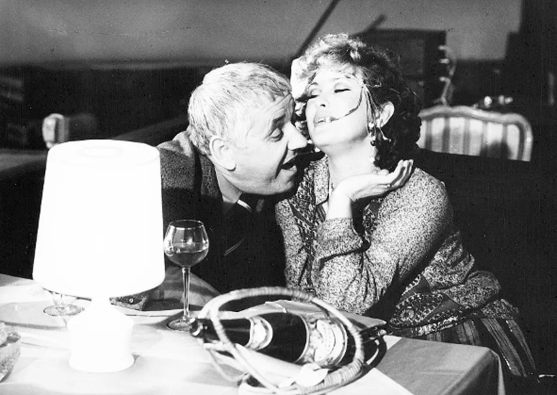 Šéfe, ideme na to!, 1984 - fotogaléria