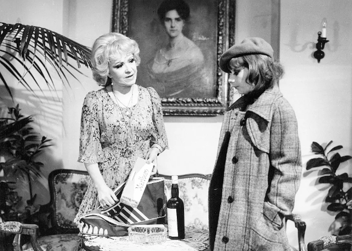 Šéfe, ideme na to!, 1984 - fotogaléria