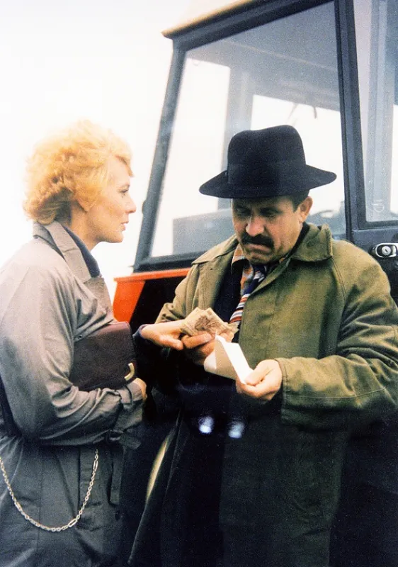 Šéfe, ideme na to!, 1984 - fotogaléria