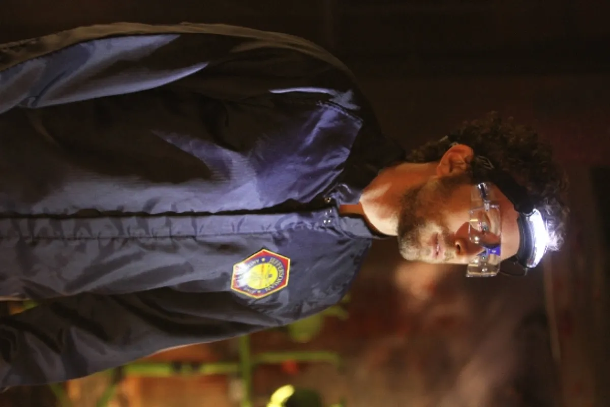 Sběratelé kostí, 2012 - fotogaléria