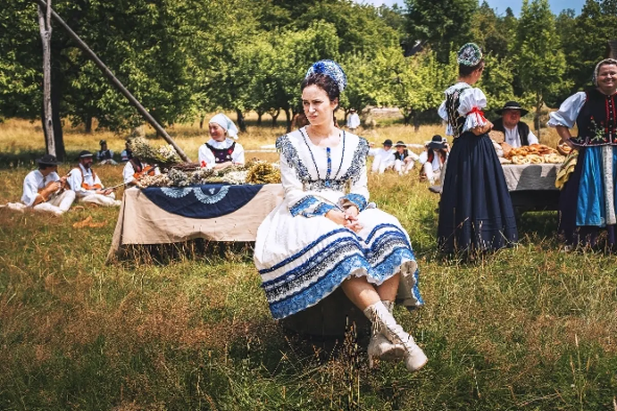 Čarovný kamienok, 2018 - fotogaléria