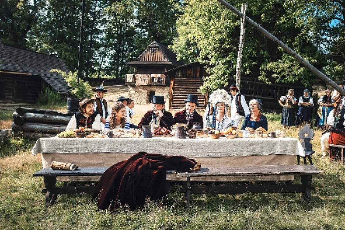 Čarovný kamienok, 2018 - fotogaléria