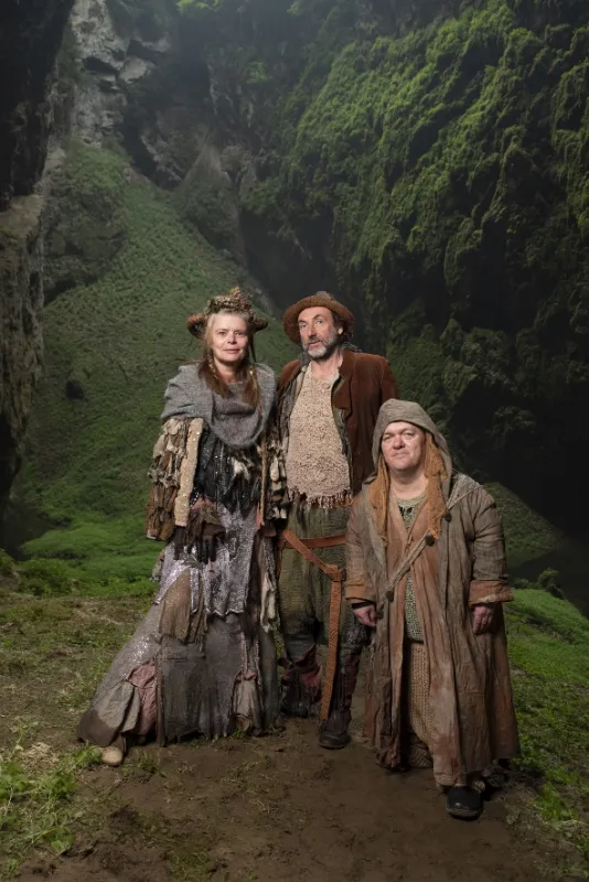 Čarovný kamienok, 2018 - fotogaléria
