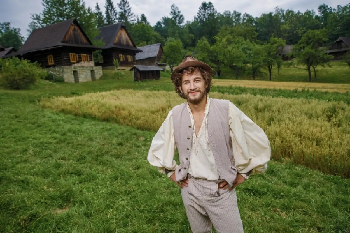 Čarovný kamienok, 2018 - fotogaléria