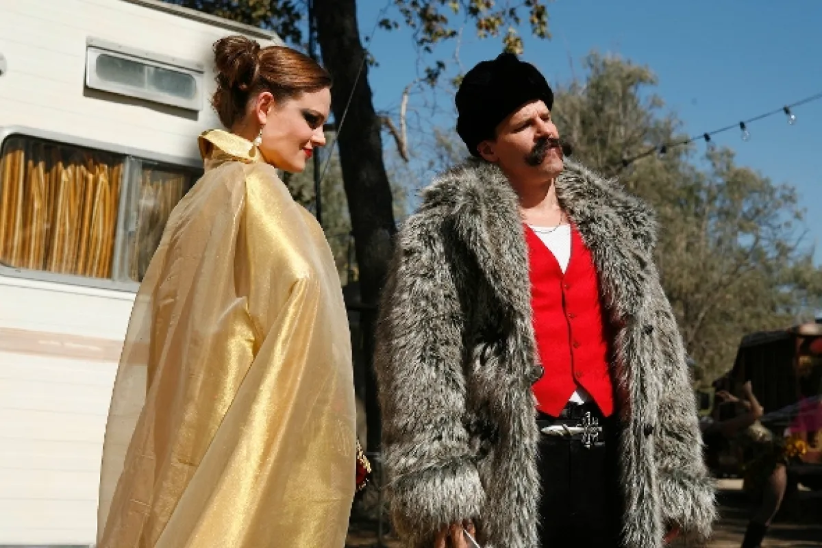 Sběratelé kostí, 2009 - fotogaléria