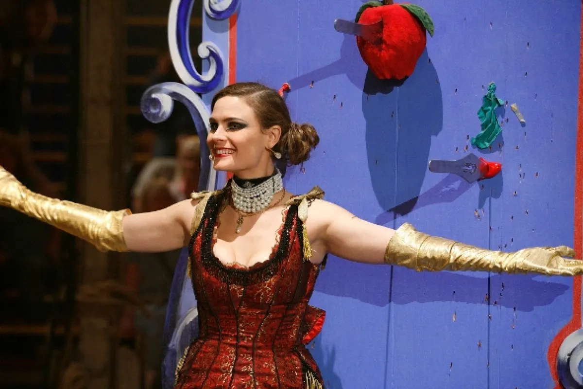 Sběratelé kostí, 2009 - fotogaléria
